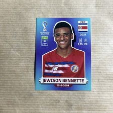 CRC 16 BENNETTE COSTA RICA