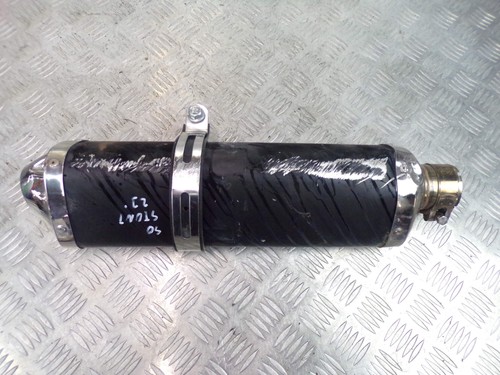 Magpower stunt silencieux - r-stunt,