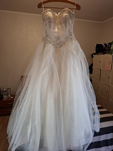 Robe mariage - robe,
