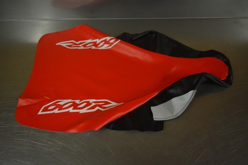 Housse selle honda 600 xr - de,