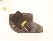 Potentiometre accelerateur