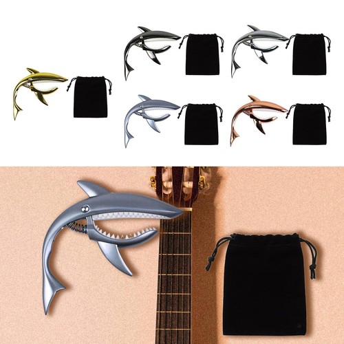 Capodastre guitare - capodastre,