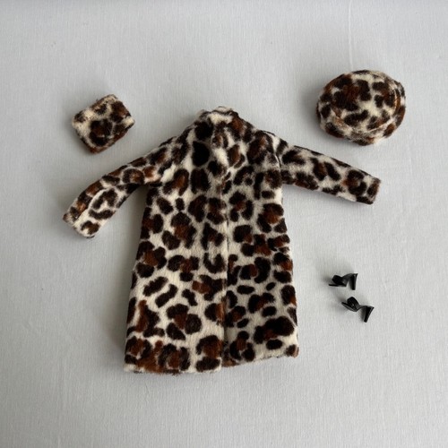 Tenue complète frileuse - tenue,