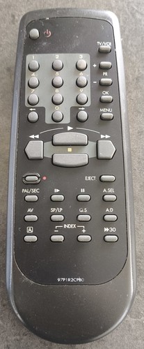 Télécommande original
