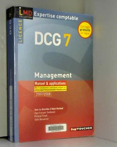 Management manuel - management,