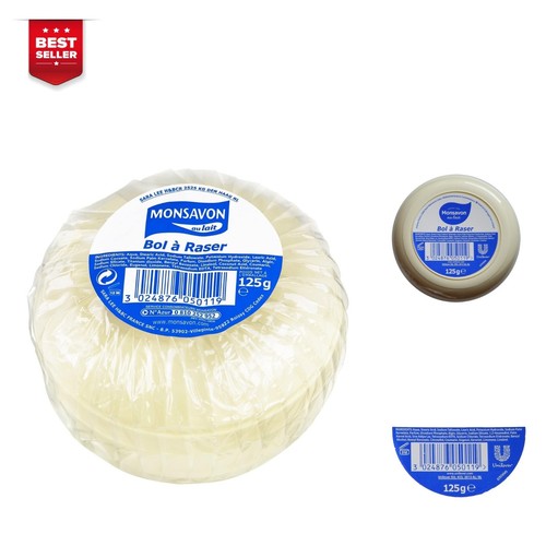 Monsavon bol raser 125 - bol,