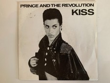 DISQUE 45T PRINCE AND THE