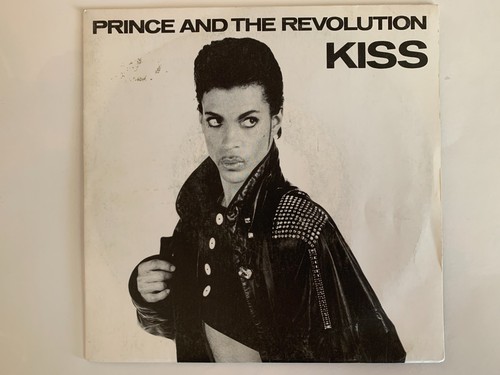 Disque 45t prince and - and, the