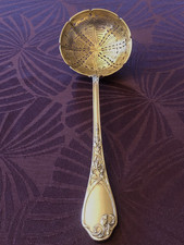 Splendide Cuillère à Fraises