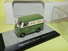 GOGGOMOBIL TL 250 Ob