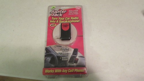 Jupiter jack radio cell - jack..fm,