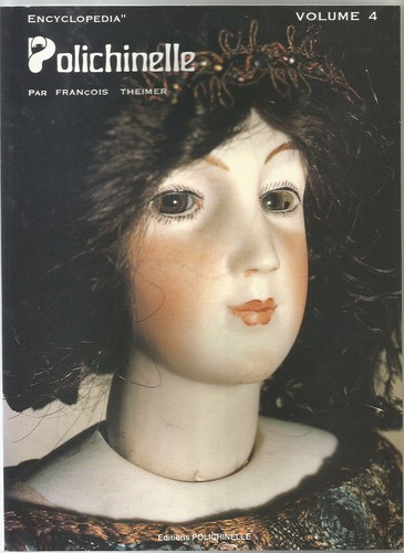 Francois theimer polichinelle - francois,