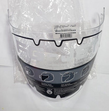 VISIERE ECRAN CASQUE JET HJC