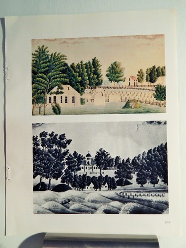 Ernst damitz art piece - ernst, vtg