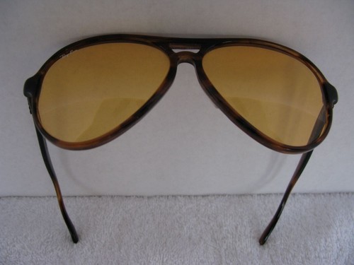 Vintage ray ban - vintage, allweather