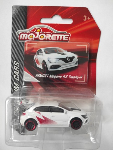 Miniature majorette renault - miniature,
