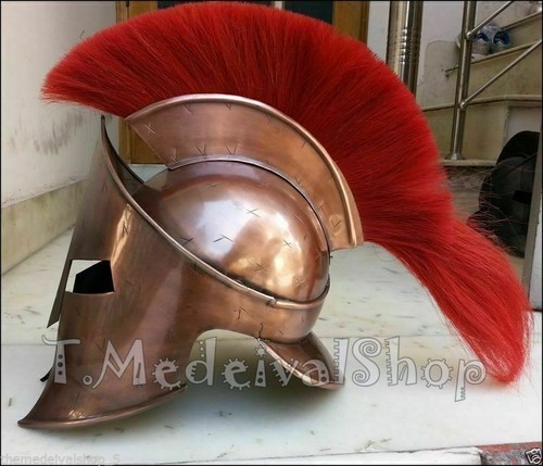 Médiéval antique 300 king - médiéval,