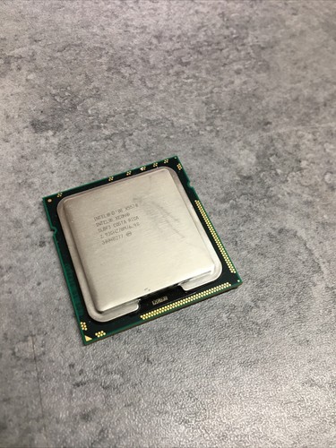 Cpu processeur intel xeon - cpu,
