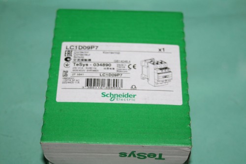 Schneider tesys contacteur - schneider,