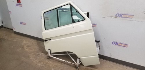 1986 volkswagen vanagon manual - 1986,