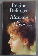 Blanche et Lucie - Régine