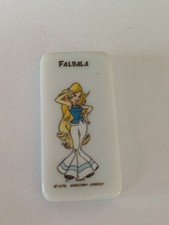 (V) Collection Domino Auchan -