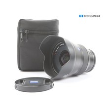 Zeiss Batis 2,8/18 FE-Monture + Top (282876)