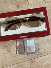 Cartier Giverny Wood Size 53