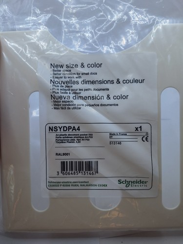Schneider nsydpa4 - schneider,