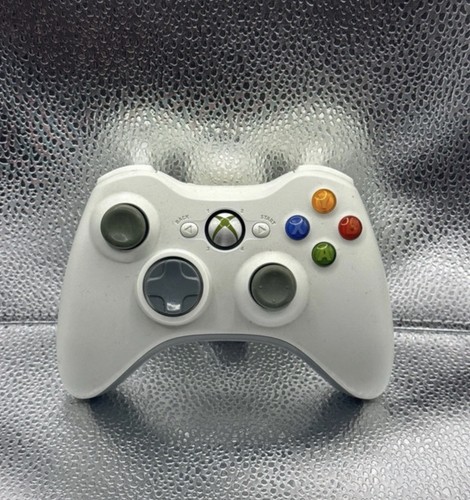 Manette xbox 360 sans - manette,