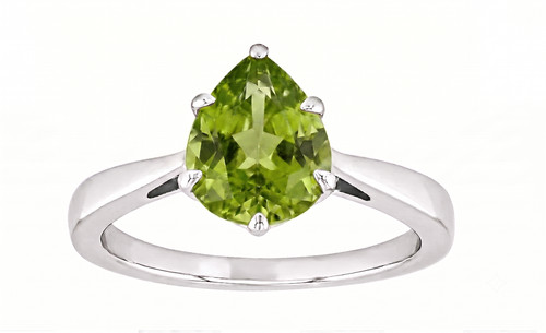 Bague nature artisanale - artisanale, en