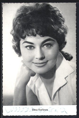 Elma karlova chemisier sans - karlova,