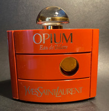 Yves laurent opium 60ml eau - yves,