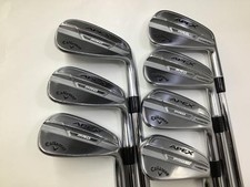 Callaway APEX PRO 2021 Iron