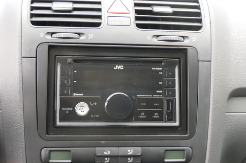 Golf bora t4 radio - golf,