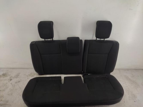 Banquette arriere renault - renault, clio
