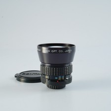Excellent Pentax 110 70Mm F/2.8 Pour Pentax 110