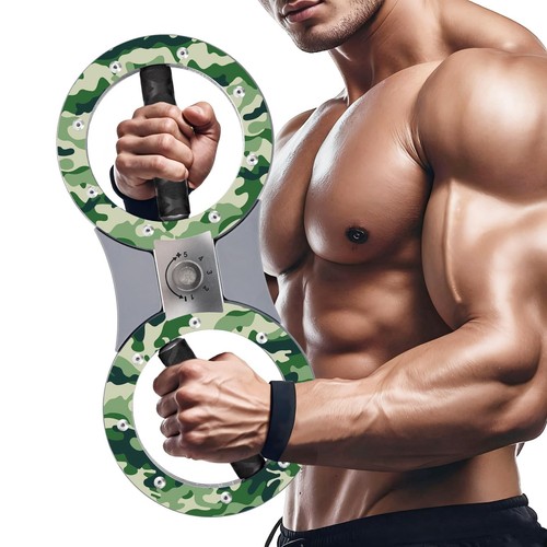 Burn machine style arm trainer - burn,