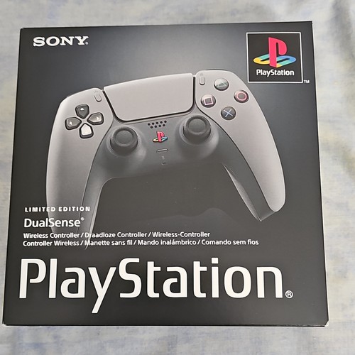 Sony dualsense manette sans - dualsense,