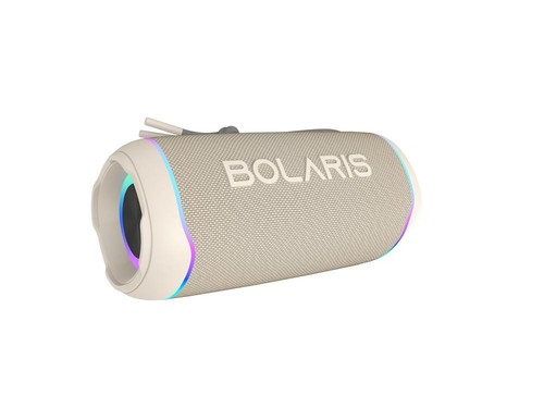 Enceinte bolaris bluetooth - bolaris,