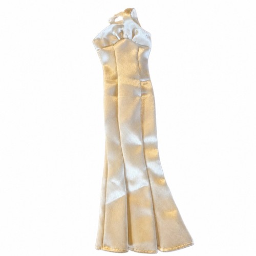 Robe mariée satin - robe,