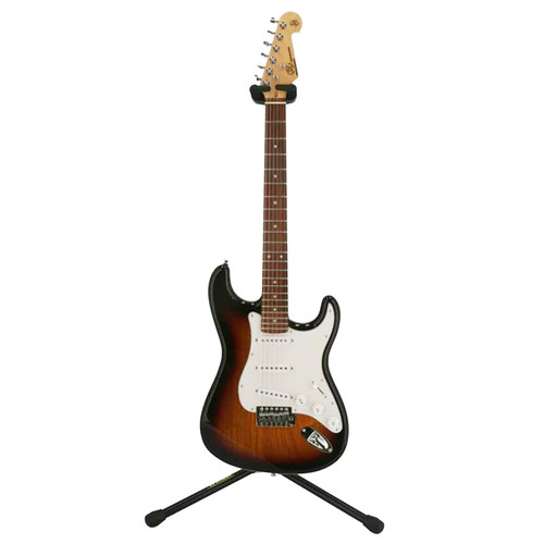 Guitare électrique ed1 - électrique,