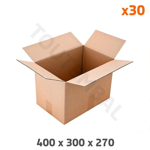 Petits cartons pour - , les