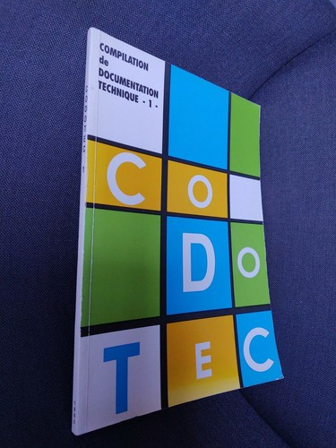 Codotec compilation - codotec, de