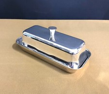 beurrier couvert CHRISTOFLE