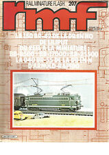 RMF N° 207 150 BR-42 DE LA DB