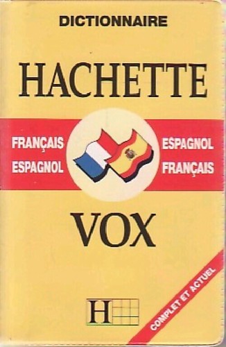 Dictionnaire