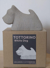 Petite figurine Lisa Larson