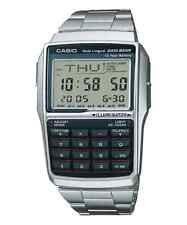 Montre Casio Data Bank