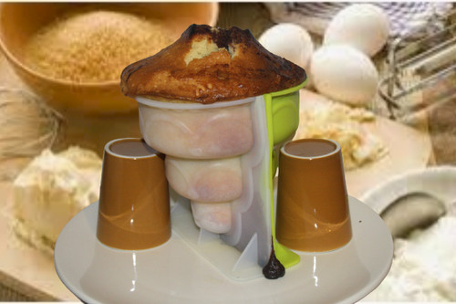 Moule silicone mini - en,